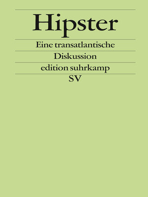 cover image of Hipster